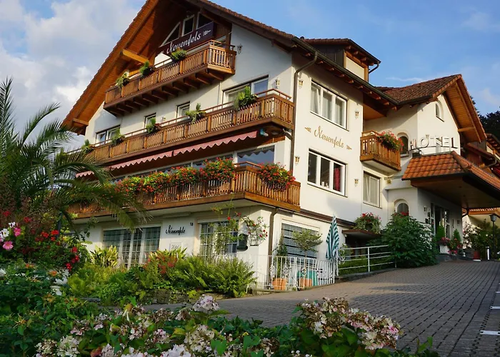 Hotel Neuenfels
