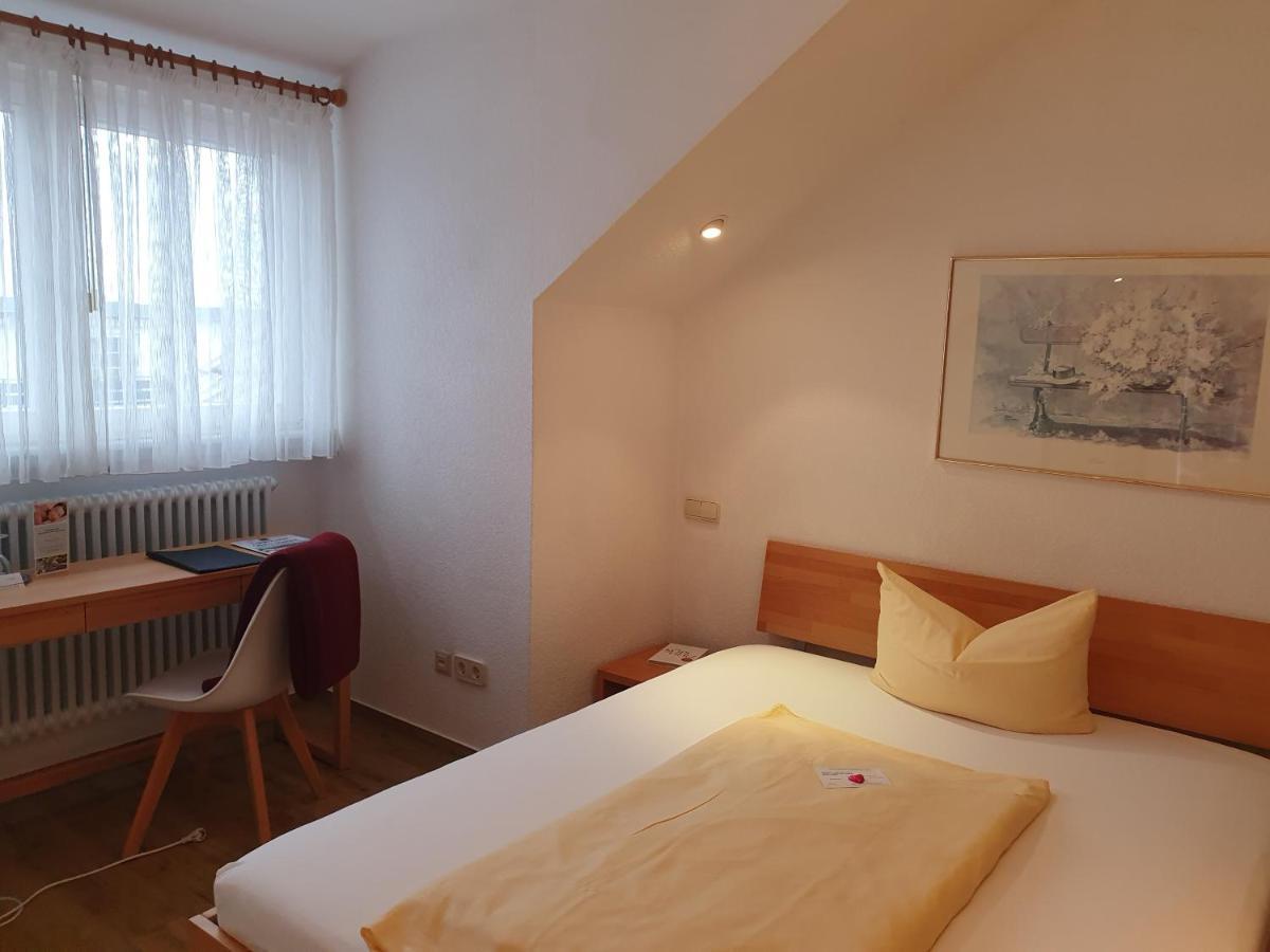 Neuenfels Hotel