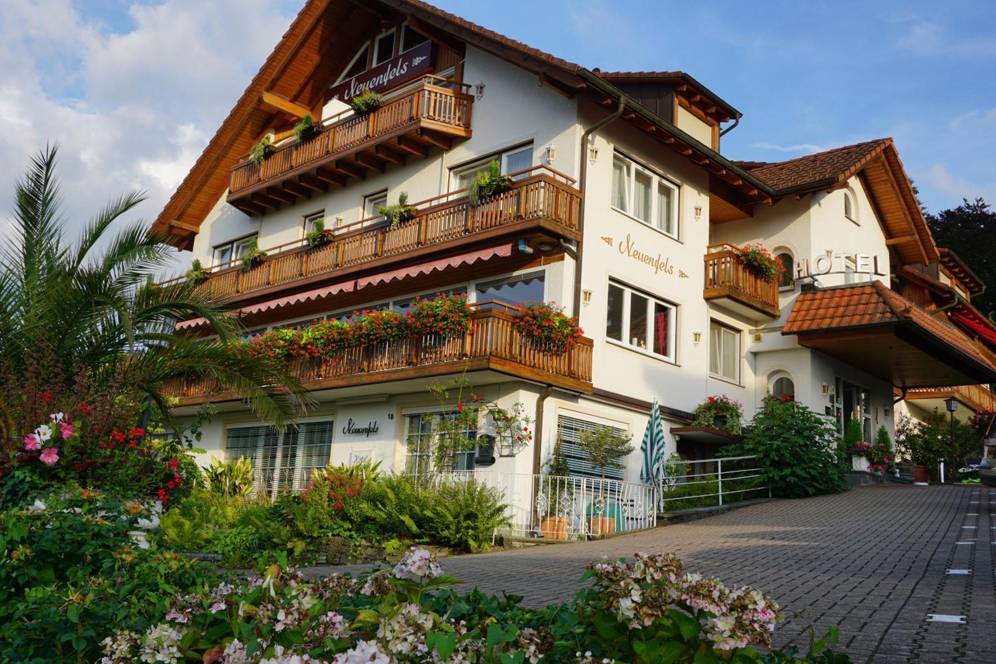 Neuenfels Badenweiler