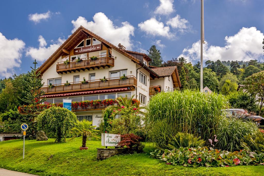 Neuenfels Hotel Badenweiler