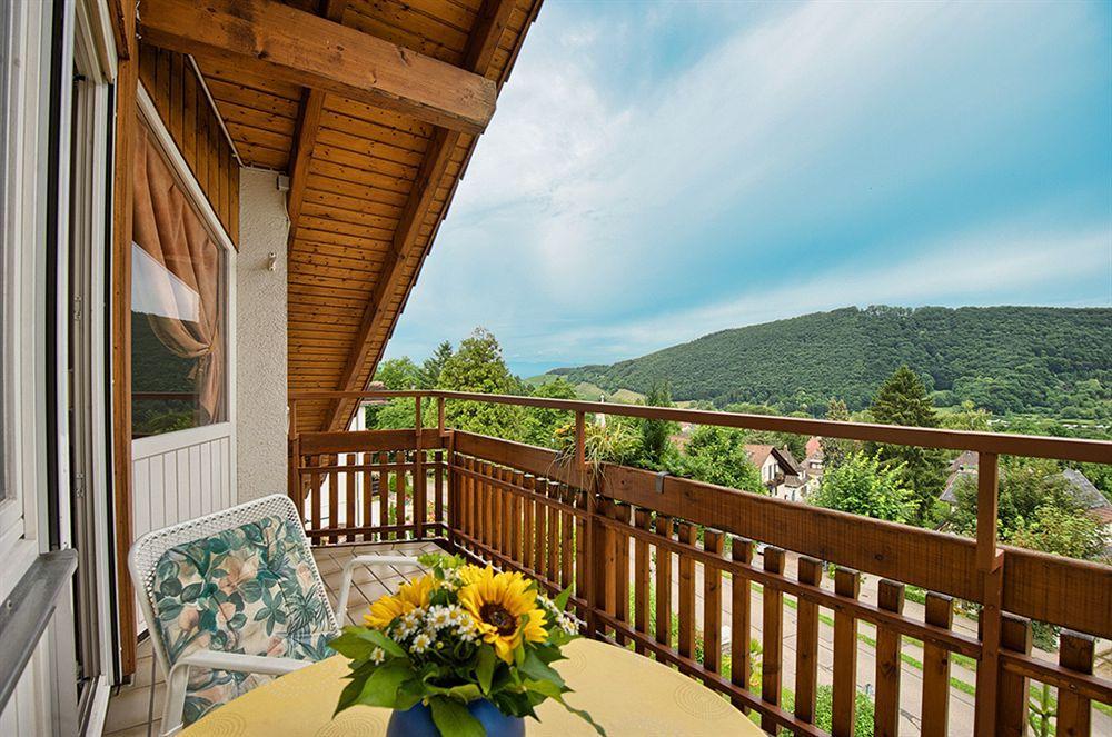 Neuenfels Hotel Badenweiler