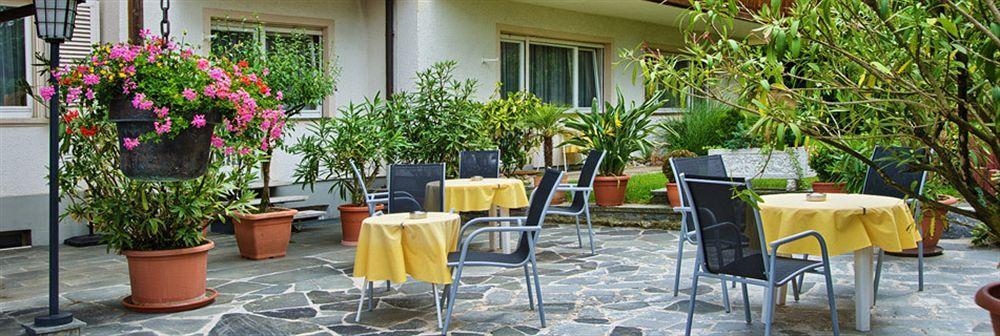Neuenfels Hotel 3*