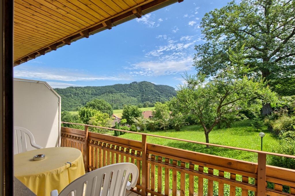 Hotel Neuenfels Badenweiler