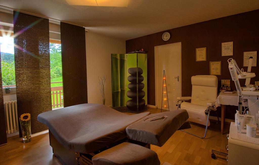 Hotel Neuenfels 3*