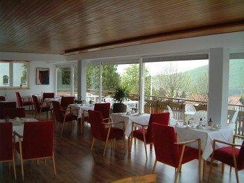 Neuenfels Hotel Badenweiler