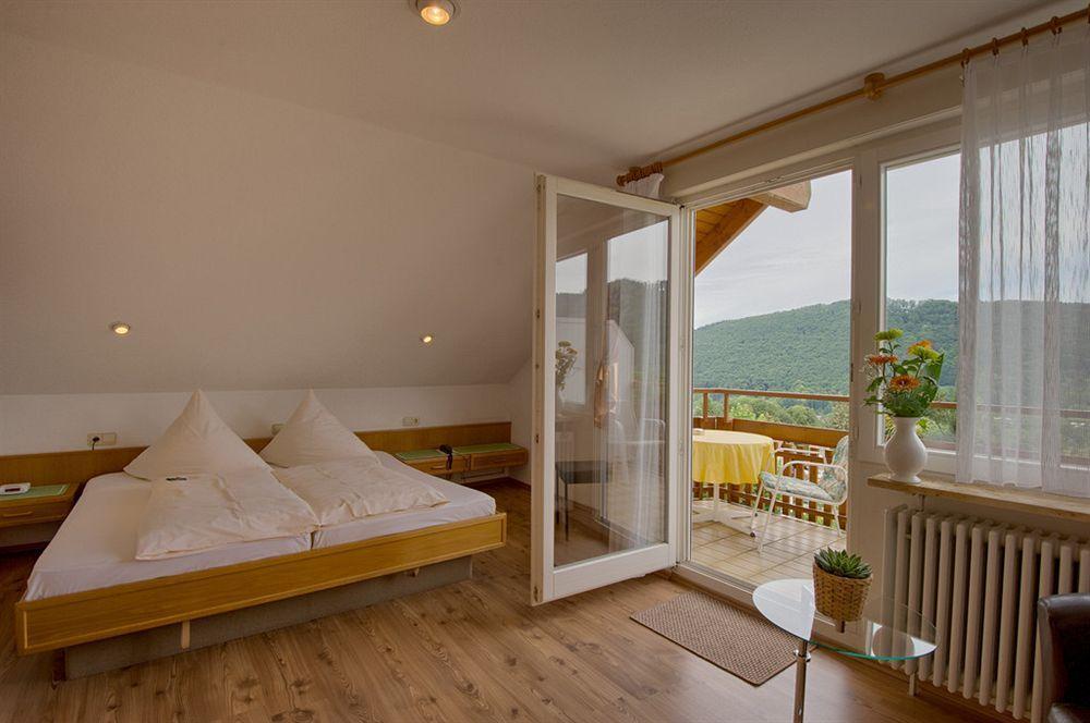 Hotel Neuenfels Badenweiler