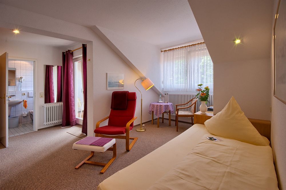 Neuenfels Hotel Badenweiler